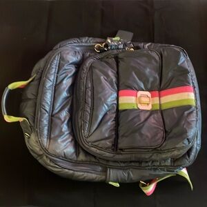 Juicy Couture backpack